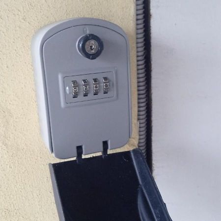 Camera B&B Hotel Parma Kültér fotó
