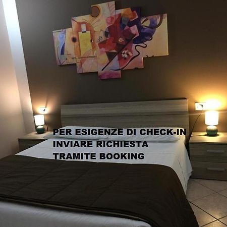 Camera B&B Hotel Parma Kültér fotó