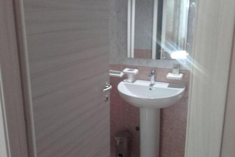 Camera B&B Hotel Parma Kültér fotó
