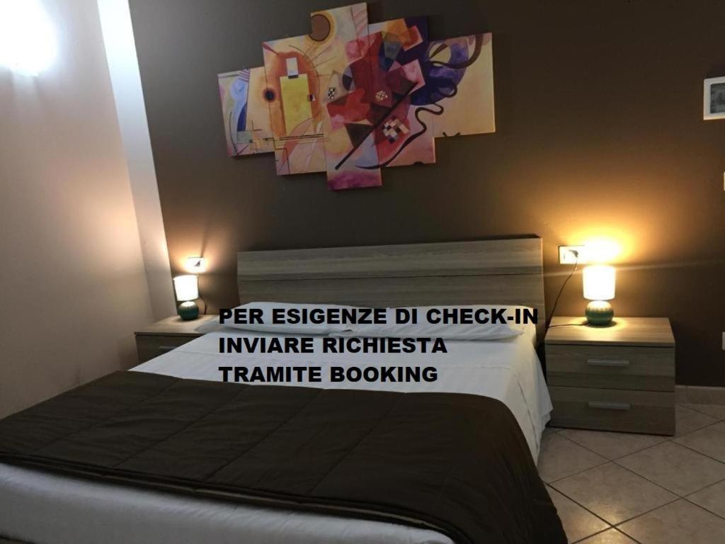 Camera B&B Hotel Parma Kültér fotó